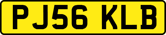 PJ56KLB