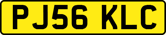 PJ56KLC