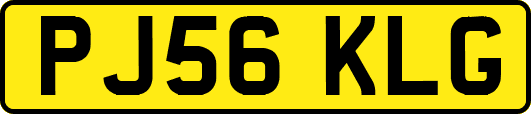 PJ56KLG