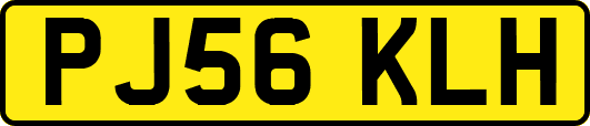 PJ56KLH