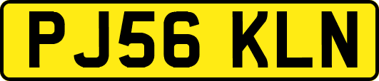 PJ56KLN