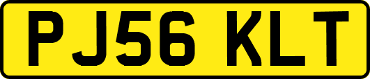 PJ56KLT