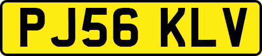 PJ56KLV
