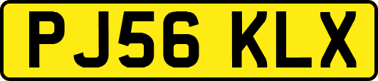PJ56KLX