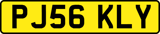 PJ56KLY