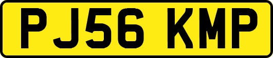 PJ56KMP