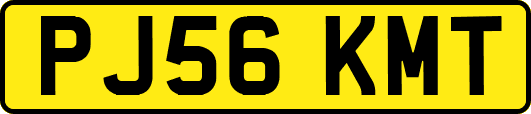 PJ56KMT