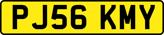 PJ56KMY