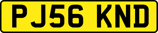 PJ56KND