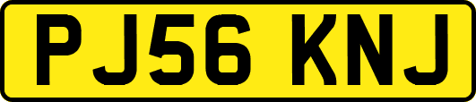 PJ56KNJ