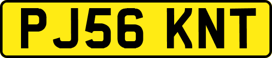PJ56KNT