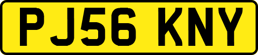 PJ56KNY