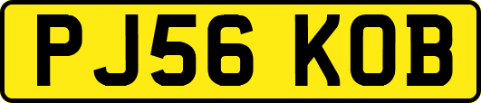 PJ56KOB