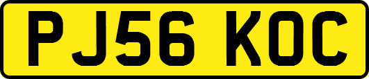 PJ56KOC