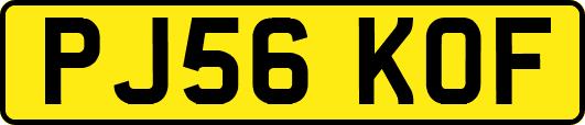 PJ56KOF