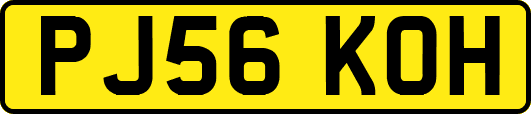 PJ56KOH