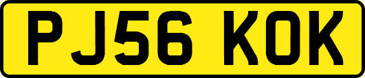PJ56KOK