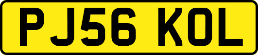 PJ56KOL