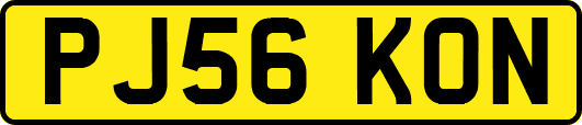 PJ56KON