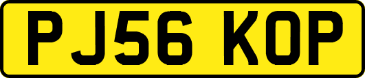 PJ56KOP