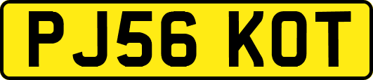 PJ56KOT
