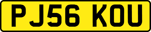 PJ56KOU