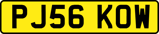 PJ56KOW