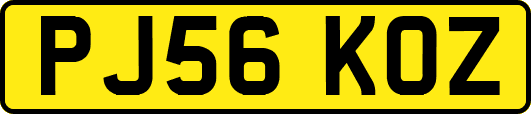 PJ56KOZ