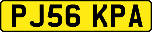 PJ56KPA