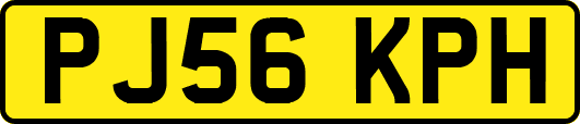 PJ56KPH