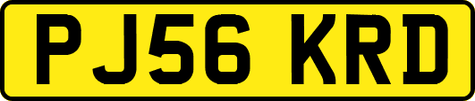 PJ56KRD