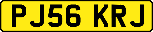 PJ56KRJ