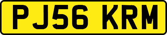 PJ56KRM