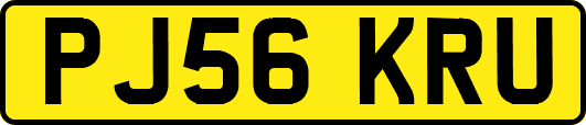PJ56KRU