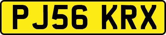 PJ56KRX