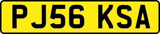 PJ56KSA
