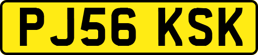 PJ56KSK