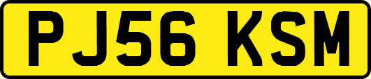 PJ56KSM
