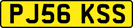 PJ56KSS