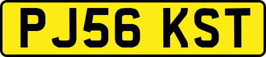PJ56KST