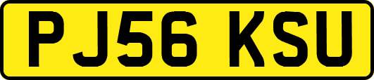PJ56KSU
