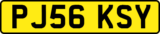 PJ56KSY