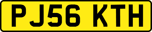 PJ56KTH