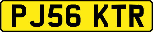 PJ56KTR