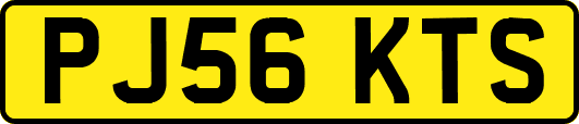 PJ56KTS