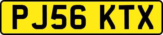 PJ56KTX