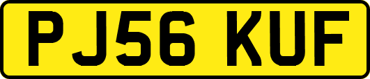 PJ56KUF