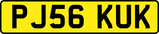 PJ56KUK