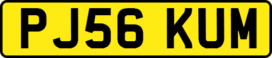 PJ56KUM