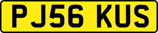 PJ56KUS